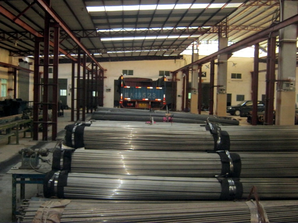 精密鋼管生產廠家