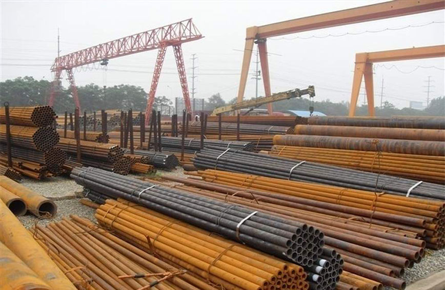 聊城市首創鋼管有限公司18264555522